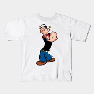 popeye Kids T-Shirt